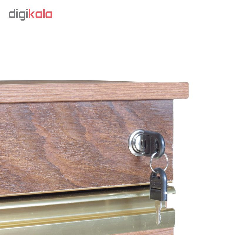 فایل اداری سری پارس کد F-2 فایل اداری سری پارس کد F-2
