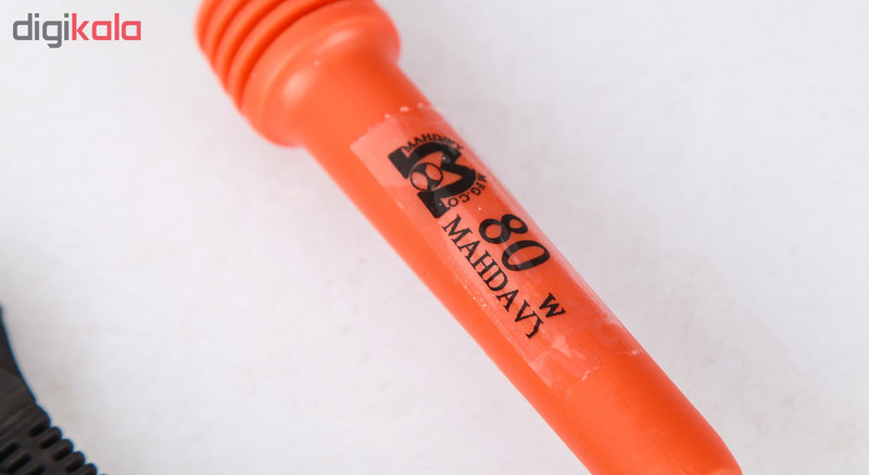 هویه 80 وات مهدوی مدل MH1 هویه 80 وات مهدوی مدل MH1