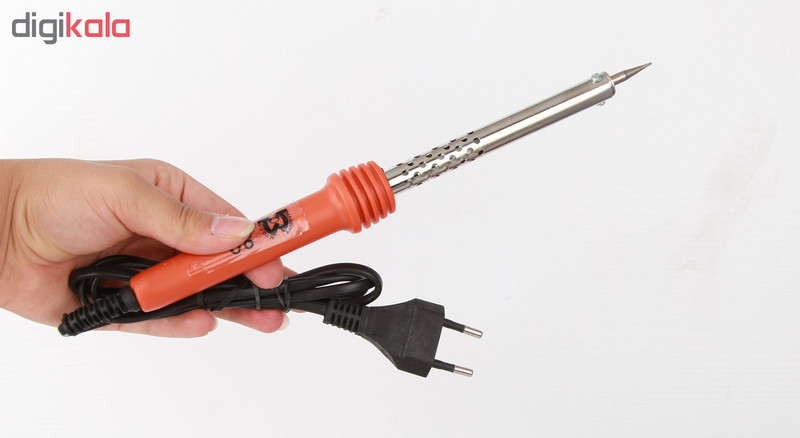 هویه 80 وات مهدوی مدل MH1 هویه 80 وات مهدوی مدل MH1