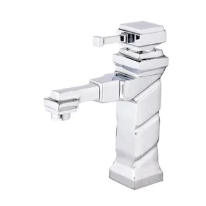 شیر روشویی ملانی مدل karina کد c03