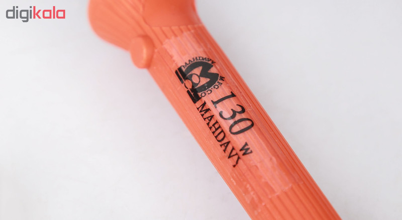 هویه 130 وات مهدوی مدل MH2 هویه 130 وات مهدوی مدل MH2