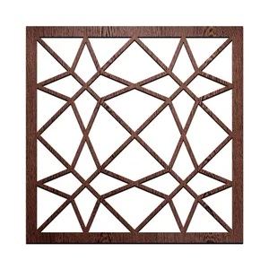 تایل سقفی کد LMG0026-V سایز 60*60 سانتی متر بسته 4 عددی