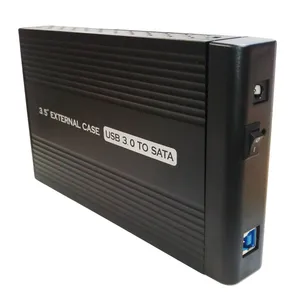 باکس تبدیل هارد 3.5 اینچ به USB3.0 مدل  S352 U3 
