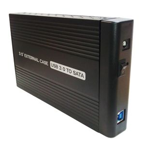 باکس تبدیل هارد 3.5 اینچ به USB3.0 مدل S352 U3
