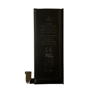 باتری موبایل مدل 0513-616 ظرفیت 1420 میلی آمپر ساعت مناسب برای گوشی موبایل اپل iphone 4