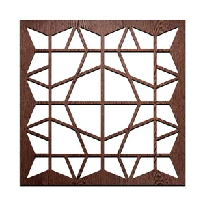 تایل سقفی کد LMG0027-V سایز 60*60 سانتی متر بسته 4 عددی