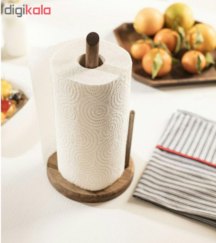 پایه رول دستمال کاغذی آما هوم کد 10262