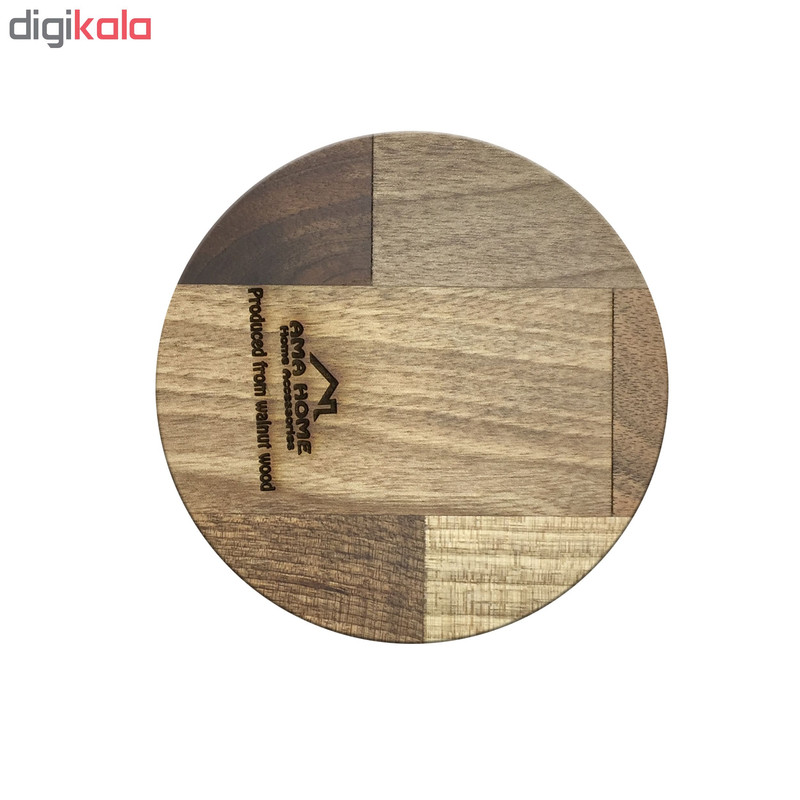 پایه رول دستمال کاغذی آما هوم کد 10262