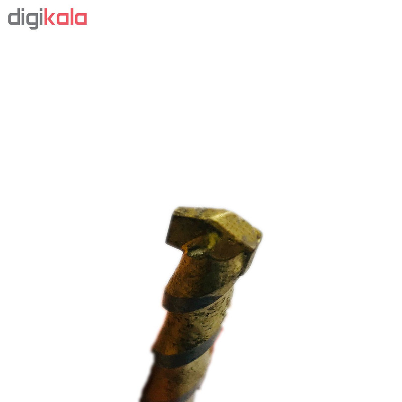 مته گرانیت آزارا کد 2100121 سایز 10 میلی متر مته گرانیت آزارا کد 2100121 سایز 10 میلی متر