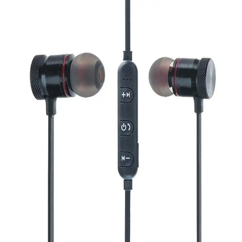 هدفون بی سیم مدل Sport کد nkh102