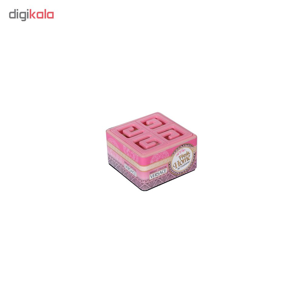 خوشبو کننده هوا هوم فرش مدل bright crystal