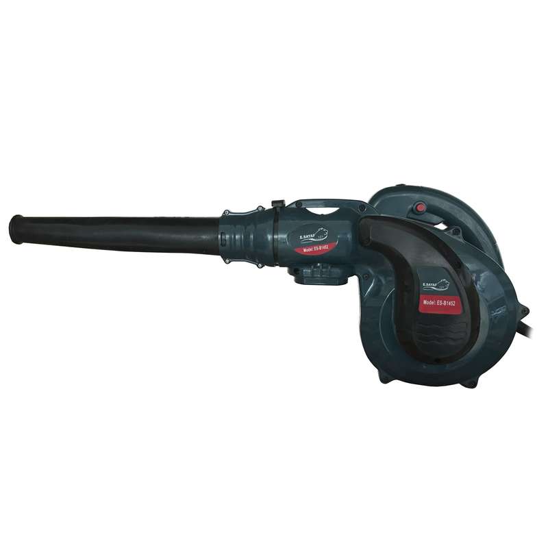 دستگاه دمنده و مکنده ای.سیاف مدل ES-B1452 دستگاه دمنده و مکنده ای.سیاف مدل ES-B1452