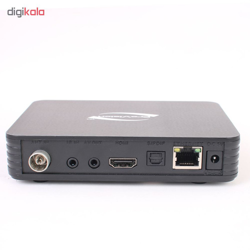 گیرنده دیجیتال پرو ویژن مدل DVB-T2