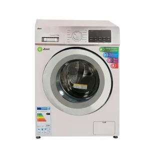 ماشین لباسشویی سامیا مدل F70215USC ظرفیت 7 کیلوگرم