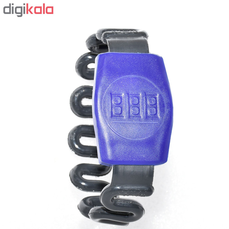 دستبند RFID مدل RO_125k بسته 10 عددی