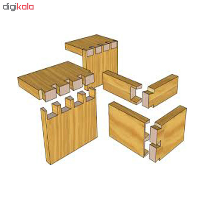 شابلون چلچله میل میل تولز مدل A1 شابلون چلچله میل میل تولز مدل A1