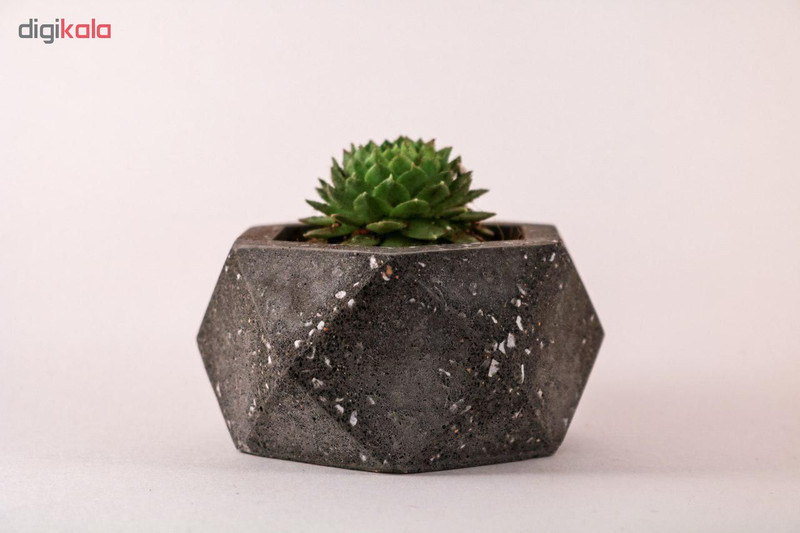 گلدان زیکو مدل gw101