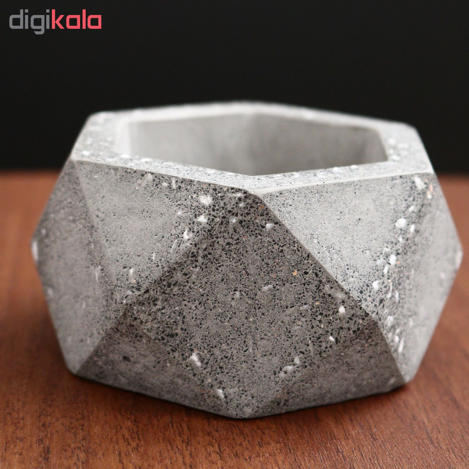 گلدان زیکو مدل gw101