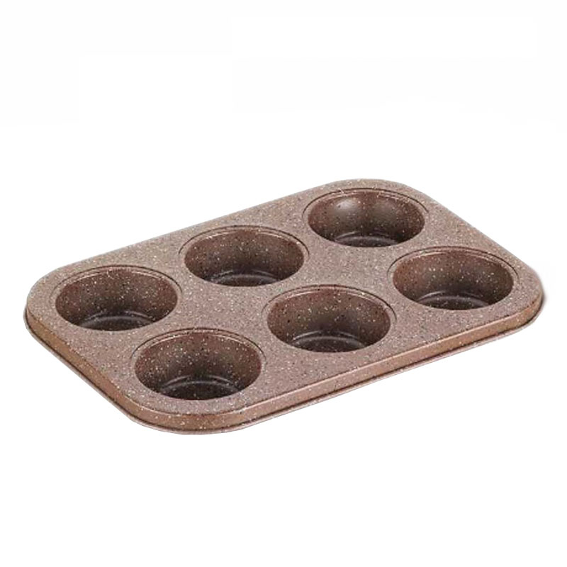 قالب مافین کرکماز کد A651
