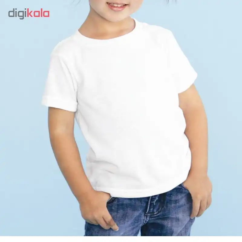 تی شرت مدل s12