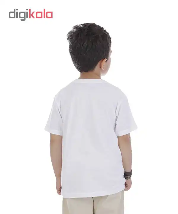 تی شرت مدل s12