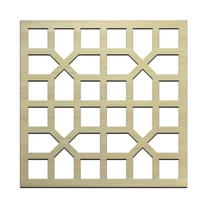 تایل سقفی کد LMG0028-B سایز 60*60 سانتی متر بسته 4 عددی