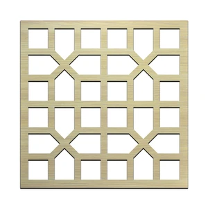 تایل سقفی کد LMG0028-B سایز 60*60 سانتی متر بسته 4 عددی
