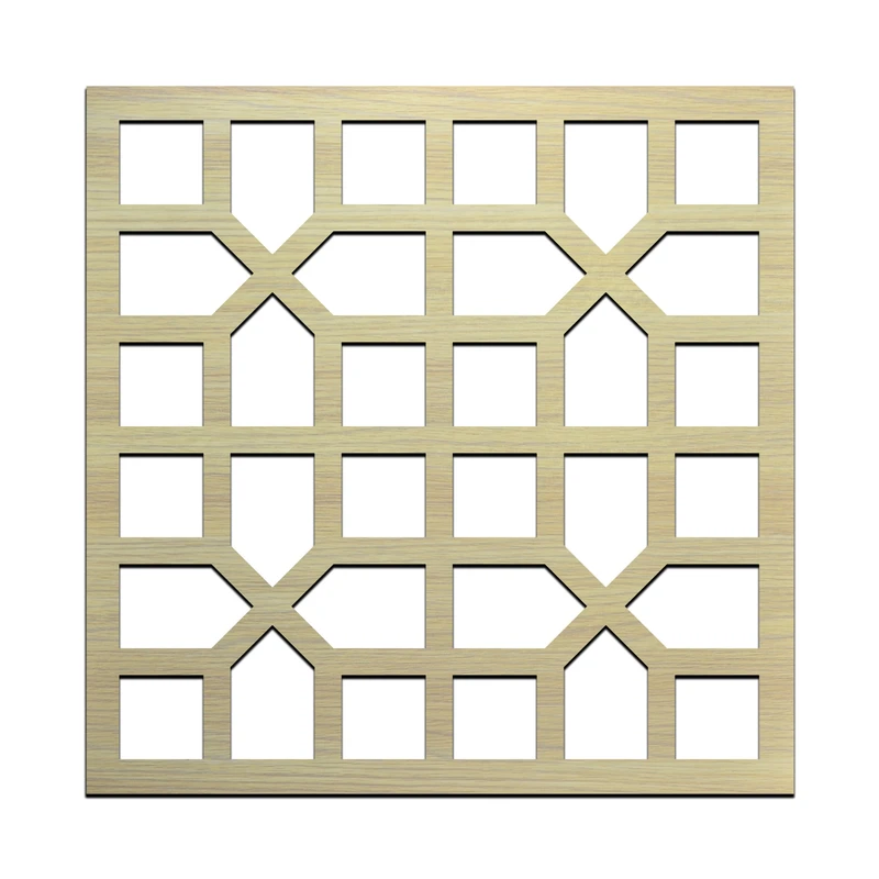 تایل سقفی کد LMG0028-B سایز 60*60 سانتی متر بسته 4 عددی