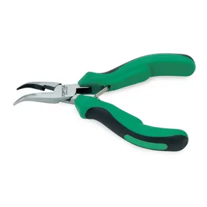 انبر دم باریک تاپ تول مدل DFBK2205 سایز 5 اینچ