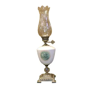 آباژور رومیزی کد LA258