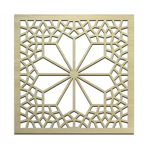 تایل سقفی کد LMG0029-B سایز 60*60 سانتی متر بسته 4 عددی
