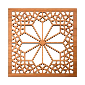 تایل سقفی کد LMG0029-G سایز 60*60 سانتی متر بسته 4 عددی