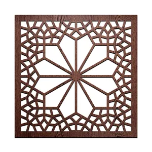 تایل سقفی کد LMG0029-V سایز 60*60 سانتی متر بسته 4 عددی