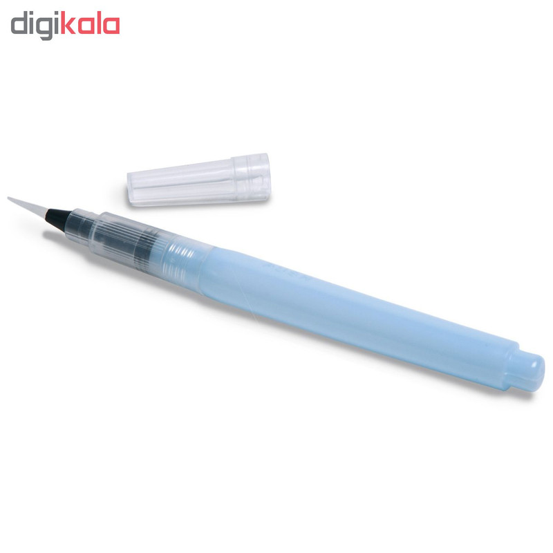 آبرنگ 18 رنگ ساکورا مدل koi-18