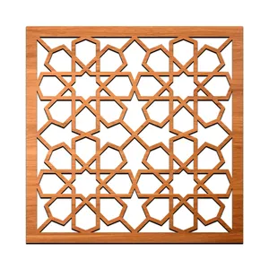 تایل سقفی کد LMG0030-G سایز 60*60 سانتی متر بسته 4 عددی