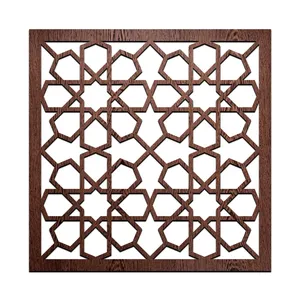 تایل سقفی کد LMG0030-V سایز 60*60 سانتی متر بسته 4 عددی
