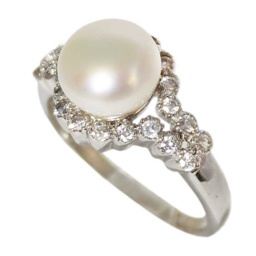 انگشتر نقره  زنانه کد 1076