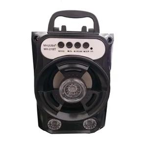 پخش کننده ی خانگی مدل MH-21BT