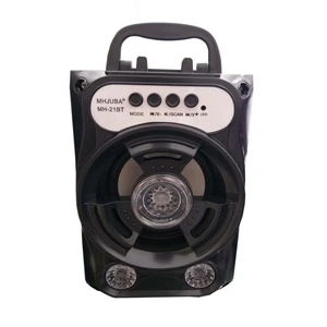 پخش کننده ی خانگی مدل MH-21BT