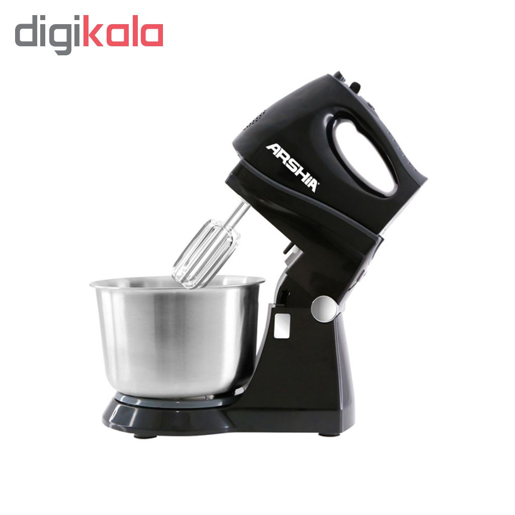 همزن عرشیا مدل HM135-2058