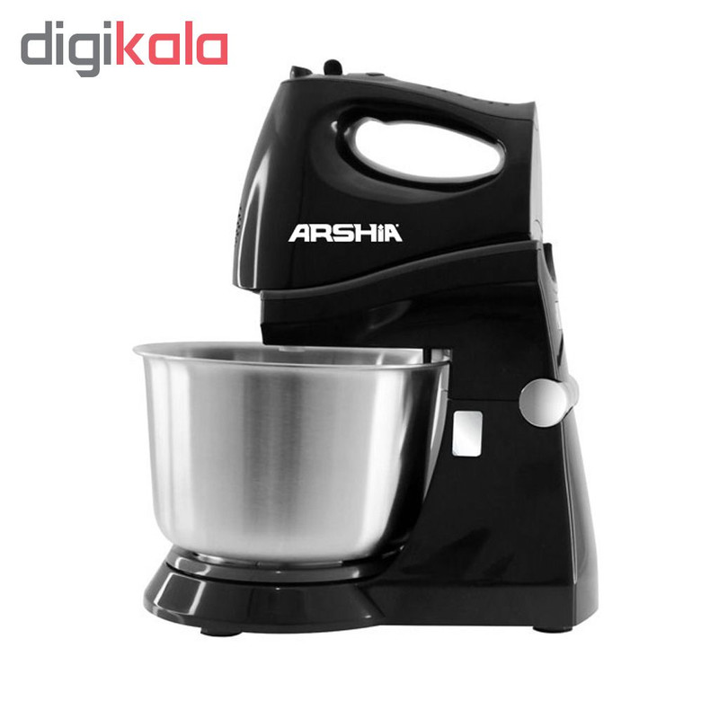 همزن عرشیا مدل HM135-2058