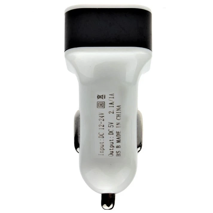 شارژر فندکی مدل D24 