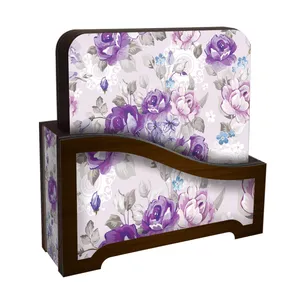 زیر لیوانی لوکسینو کد VB_2034 مجموعه 6 عددی