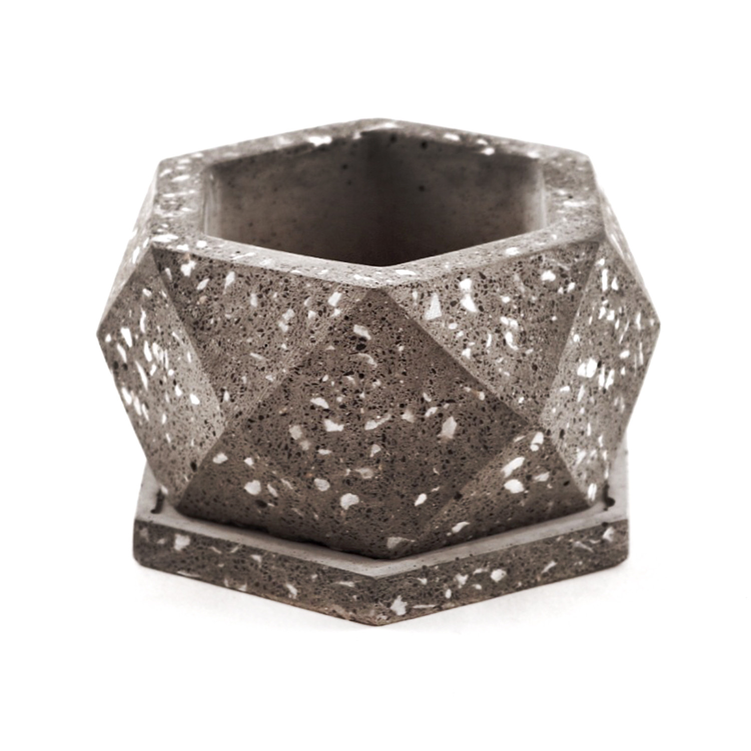 گلدان زیکو مدل gw101