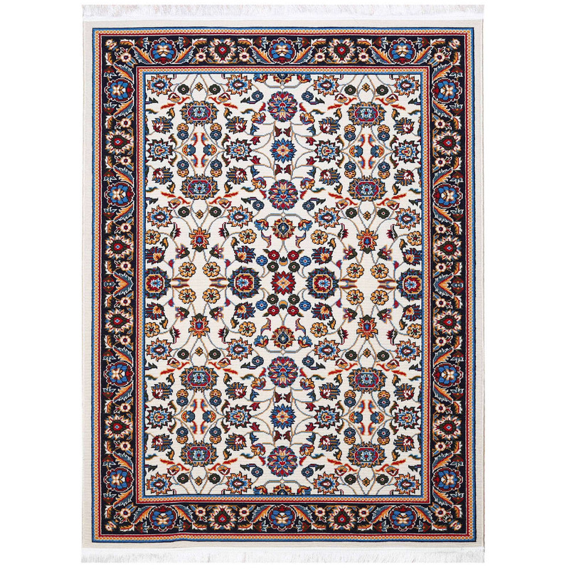 گلیم ماشینی دنیای فرش کد 626