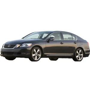 خودرو لکسوس GS430 اتوماتیک سال 2007