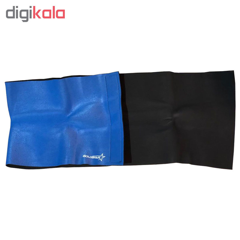 شکم بند لاغری گلد استار مدل IR97904