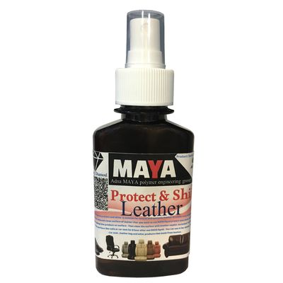 نقد و بررسی اسپرى براق كننده مايا كد 8800 حجم ١٢٠ ميلى ليتر توسط خریداران