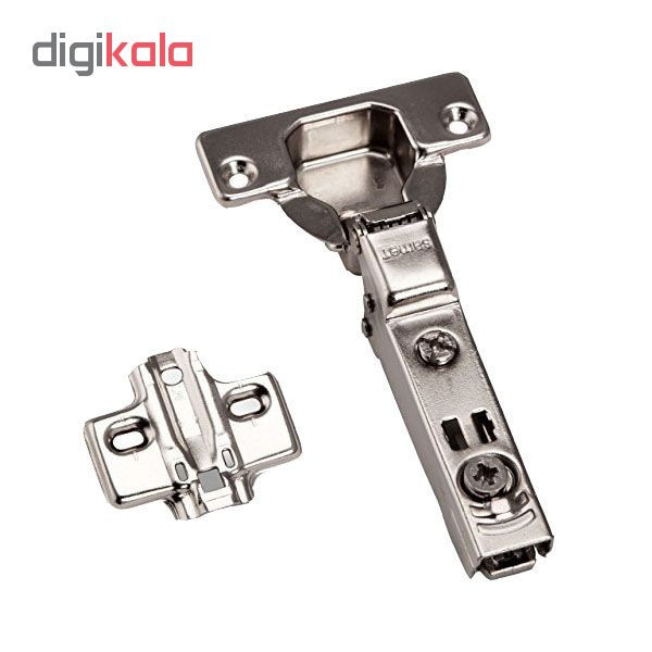 لولا صامت مدل Invo کد V02 بسته 10عددی