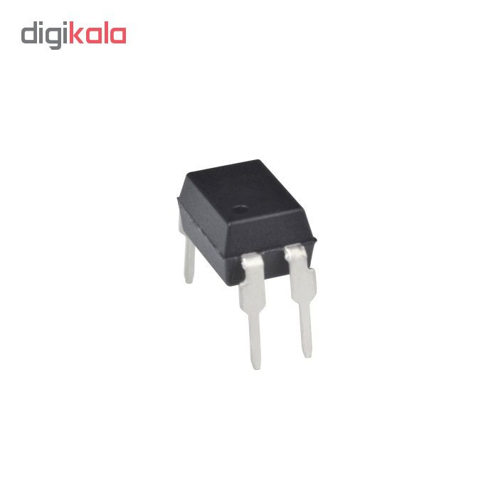اپتوکوپلر مدل NEC2501 بسته 5 عددی